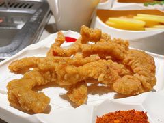 -海底捞火锅(关山保利店)