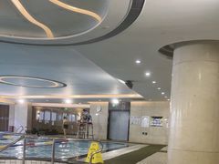 -W FITNESS 威尔仕健身·游泳(七宝店)