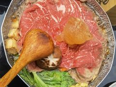 -合风谷(南下塘店)