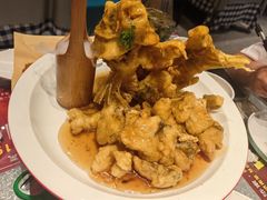 -老济南·地道济南菜(大明湖店)