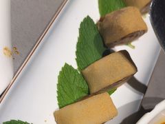 -四川饭店·川味水煮鱼(长白店)