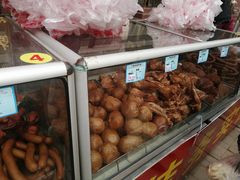 -燕风楼烤鸭店(建设总店)