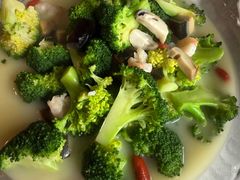 -山外山菜馆(玉泉路店)