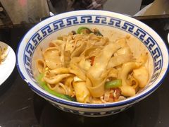-大秦地·西北菜(纬四路店)