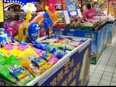 -青岛利群四方购物广场