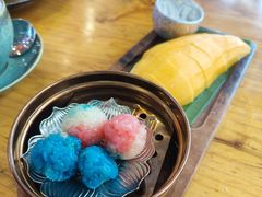 -桥香园过桥米线(国贸店)