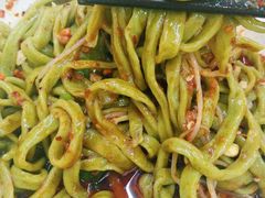 -老陈婆手工面庄