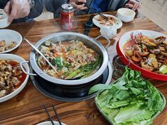 -谭记老字号跳跳蛙·香辣蟹.专注二十年(滨江店)