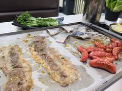 -八乔煎肉馆·丹东特色煎锅(梅林店)