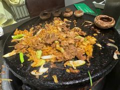 -厚味居炙子烤肉·清真(天桥南纬路店)