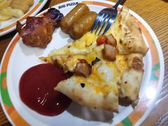 -比格比萨自助(花园路店)