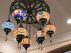 -清真·玛丽亚新疆菜主题餐厅(浙江中路店)