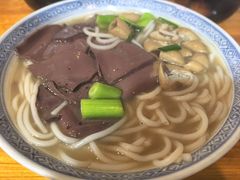 -锦泓老字号猪脏粉(东联大厦店)