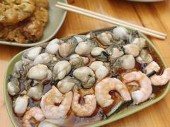 海鲜肠粉-燊记食店