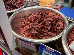 -丁家脆哨(民生路店)