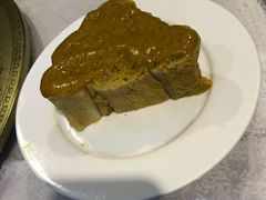 芥末墩-泰丰楼(前门西大街店)