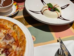 -安妮意大利餐厅(国贸店)