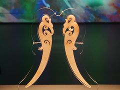 -北京大葆台遗址博物馆