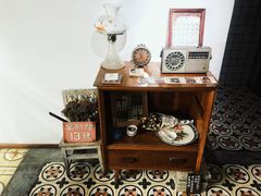 -时光花园(白鹭洲店)