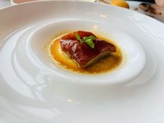 明炉脆皮烧鸭-富力丽思卡尔顿酒店·丽轩中餐厅