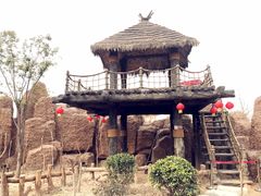 -华夏文旅西安度假区