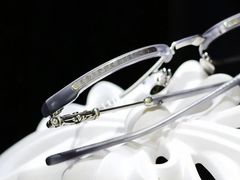 -溥仪眼镜PUYI OPTICAL(国贸商城店)