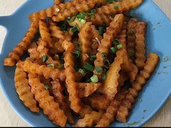 -粥传(太古里店)