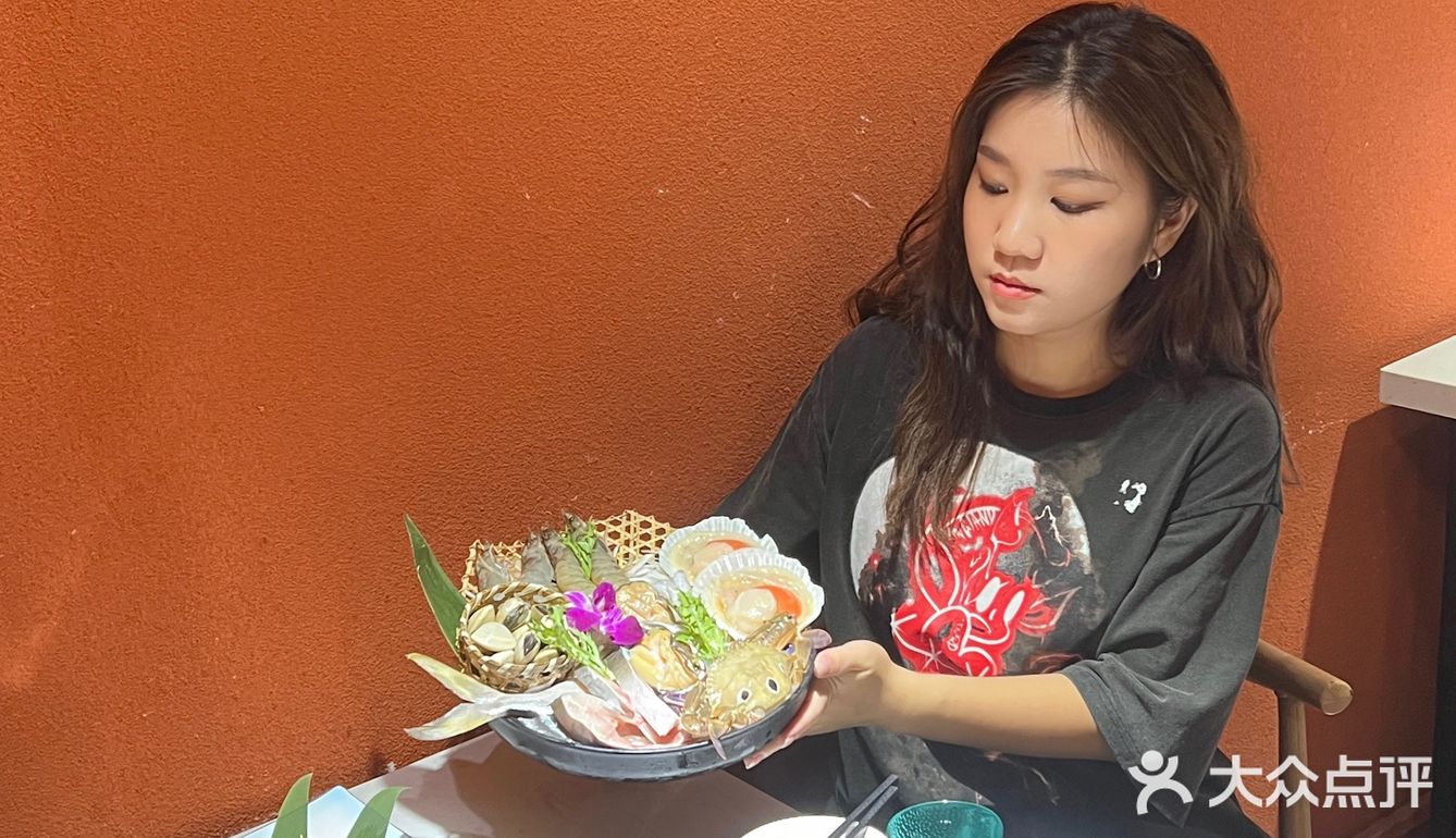 三亚美食 | 糟粕醋只有0次和无数次