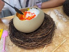 -喝丢一只鞋海鲜烧烤·海肠捞饭(东关街店)