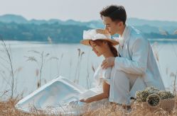 点击看大图 -米兰婚纱影像艺术空间(莲塘店)