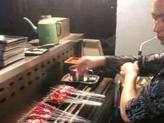 -文文烤肉(大皮院店)