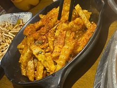 -阿婉贵州苗家酸汤鱼(梅林店)