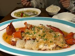 -文华小渔村(椒江康平路店)