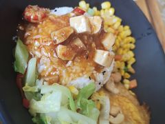 -海盗虾饭·剥好的小龙虾饭(SOHO尚都店)