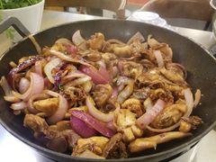 -胡须佬鸡煲四季火锅店(石厦西村直营店)