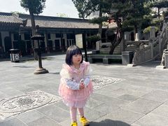 -万寿八仙宫