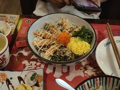 -仙隐小鹿料理食堂(沙市人信汇店)