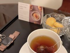 -深圳福田香格里拉大酒店