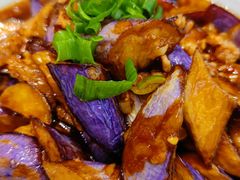 -吕氏疙瘩汤·海鲜新鲁菜(凯德mall新都心店)