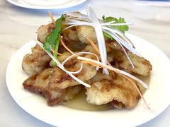 -京滨饭店·餐厅(阜外大街店)