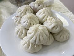 -奥华餐厅·老张记(台基厂店)