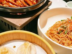 -苏帮袁Sue Cuisine(南开大悦城店)
