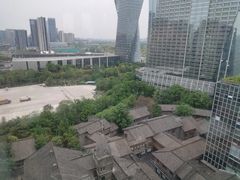 -火舞泰·泰式海鲜火锅餐厅(世纪城店)