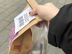 -麦当劳(卫星广场店)