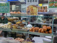 -老磁器口豆汁店(天坛店)