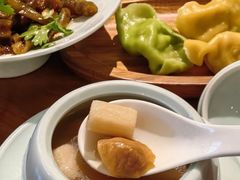 -七色云蔬食(喜邻里店)