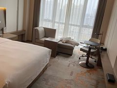 -上海国展宝龙丽筠酒店