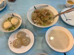 清流马蹄糕-安泰楼·佛跳墙创始人·传统闽味早茶·酒楼(三坊七巷闽菜地标店)