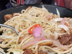 -豪客来牛排(成都锦江大融城店)