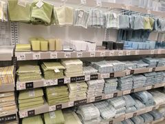 -NITORI 宜得利家居(天津泰达永旺店)